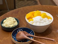 多芒小丸子-小团圆糖水铺(襄阳南路店)