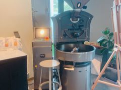 -dotcom coffee古点咖啡(致真大厦店)