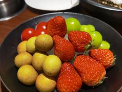 -东海怡品海鲜豆捞(星街坊店)