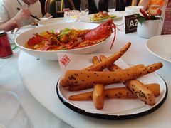 -醉辉皇(桃源π商业广场店)