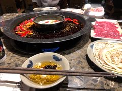-重庆渝达老火锅(春熙路店)