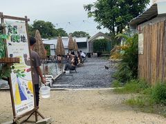 -DGE季风钓虾营地·团建·聚会