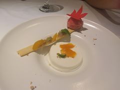 -王品牛排(郑州大卫城店)