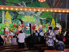 -郑州方特梦幻王国