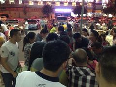 iphone_upload_pic-标记美食新鲜猪杂(兴南大道店)