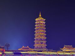 -太湖龙之梦