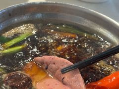 -围炉夜话·潮汕卤水火锅(榕江店)