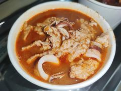 -乌糖沙茶面(民族路店)