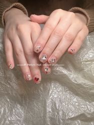 -米·日本の美甲美睫專門店