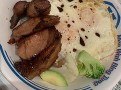 敏华黯然销魂饭-敏华冰厅(天河城店)