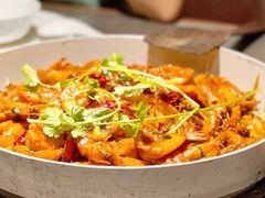 -虾念·128香辣虾.武汉烧烤(龙华总店)