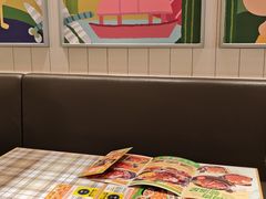 -菲滋意式餐厅(西溪印象城店)