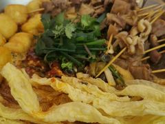 -小螺大作·螺蛳粉火锅(林和西店)