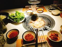 -猫抓烤肉(武进吾悦广场店)