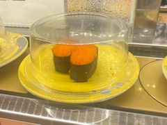 -争鲜回转寿司(浦东三钢里PLUS店)