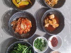 -韩仁阁米肠汤饭(韩乐坊店)