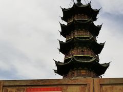 -龙华寺