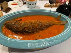 -阿五黄河大鲤鱼(海尚店)