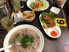 -PHO·5越南牛肉粉(建新路店)