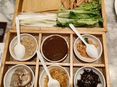 -城南往事·烤鸭·鲁菜(世茂宽厚里·大明湖店)