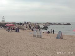 -老虎石海上公园