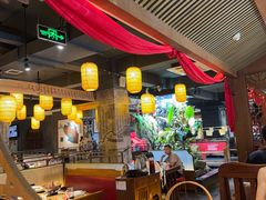 -潞州宴·长治人的会客厅(长兴北路店)