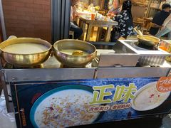 -有奴思烤肉·清真(正宁路店)