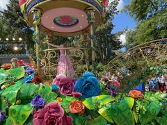 -巴黎迪士尼乐园