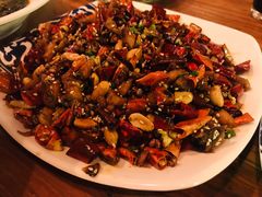 -山城遇宴·重庆江湖菜(五道口银谷大厦店)