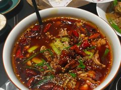 稻香牛蛙-鸽子侯·家宴·平价海鲜(绿地店)