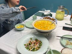 -纳家楼·地道陕菜(劳动路店)