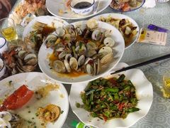 -范饭椰林川湘味海鲜·椰子鸡(三亚湾椰梦长廊店)