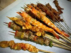 -烤五行·烧烤烤串(石佛营店)