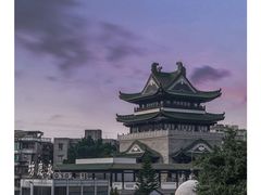 -广州西关永庆坊旅游区