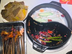 -钢管厂五区小郡肝串串香(通锦桥店)