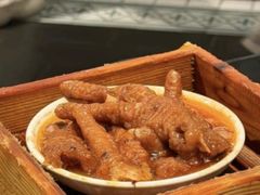 -正哥点心专家(上邦百汇城店)