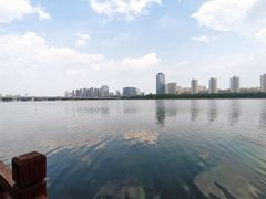 -长白岛森林公园