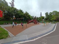 -东岳体育公园