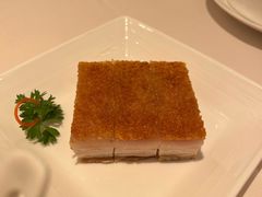 冰皮三层肉-利苑酒家(宜安广场店)