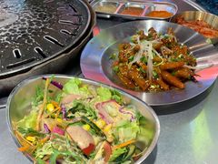 -玄希浪漫厨房·韩料烤肉(湖滨银泰in77店)