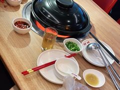 -好彩猪肚鸡(正弘城店)