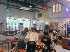 -楠火锅(昆山金鹰店)