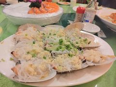 -盛港湾海鲜食府(黄沙店)