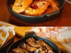 -Laures·月桂西班牙碳烤餐厅(十尚坊店)