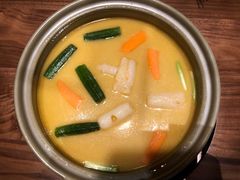 -揽季锅物会.福建黄鱼.海鲜姿造(五四路店)
