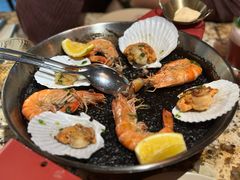 -BROWNSTONE布朗石西班牙餐厅(富城店)