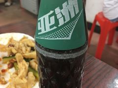 -陈老添美食店(宝华路店)