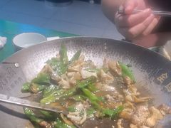 -费大厨辣椒炒肉(太平老街店)