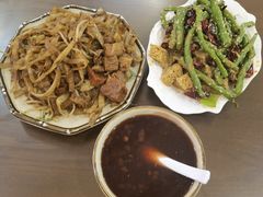 -葛记焖饼(伏牛路店)