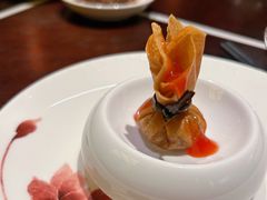 -杭州西子湖四季酒店·金沙厅